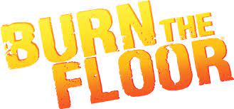 BURN THE FLOOR 1 1